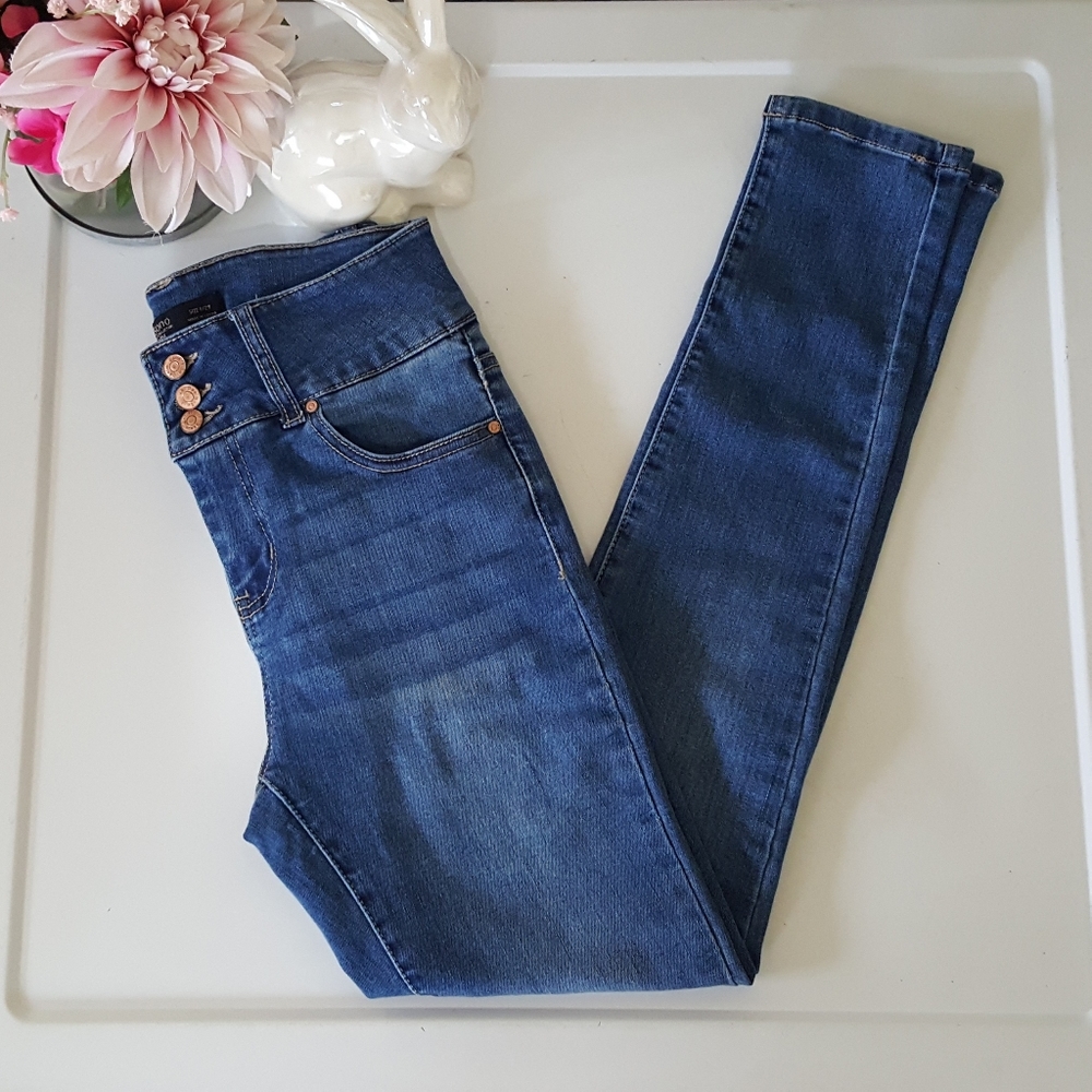 Skinny Jeans 👖
